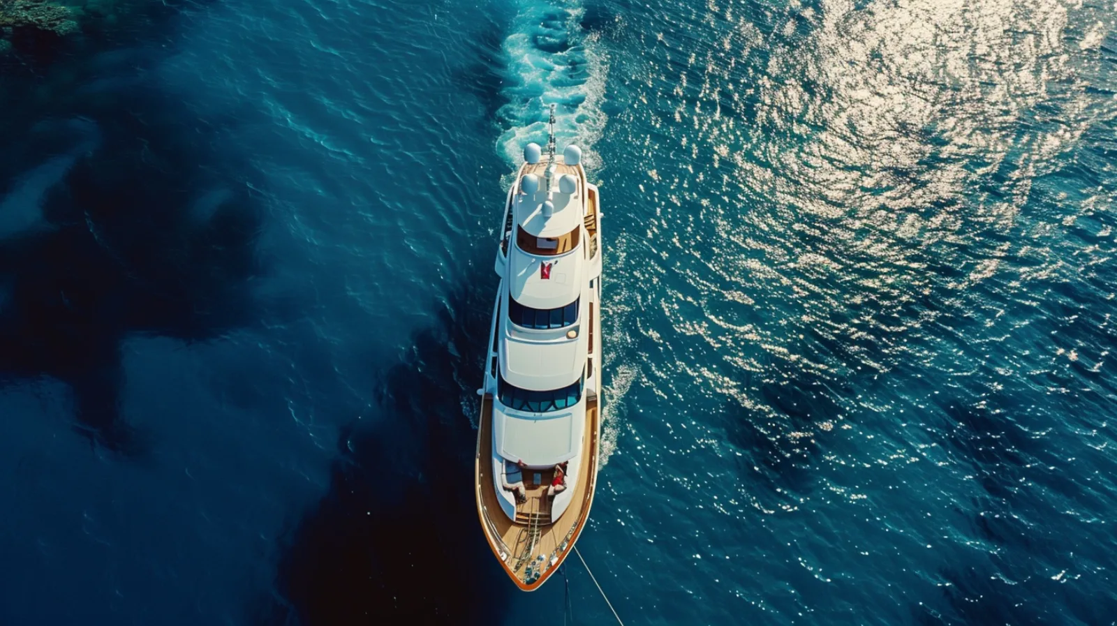 MLC 2006 and Your Rights as a Seafarer