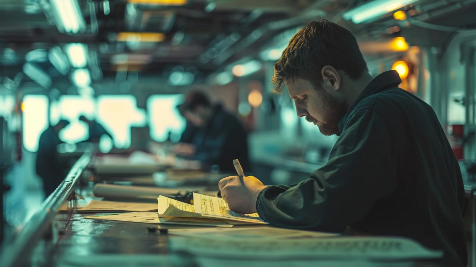 STCW 2025 Amendments: What Crew Need to Know