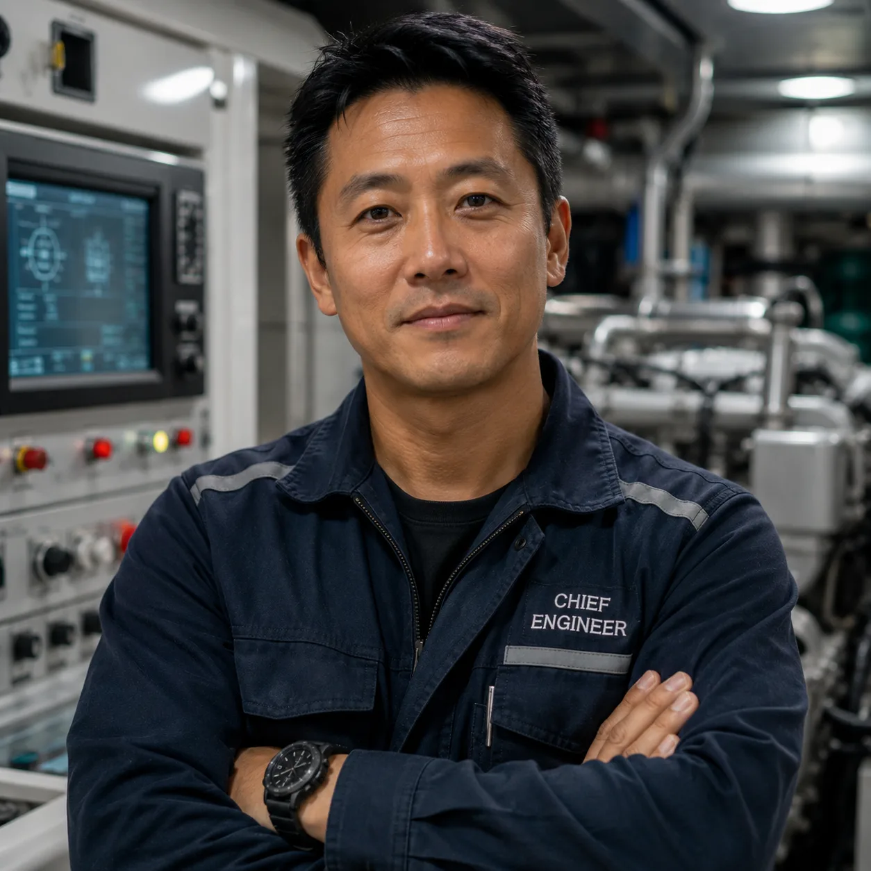 Daniel Tan