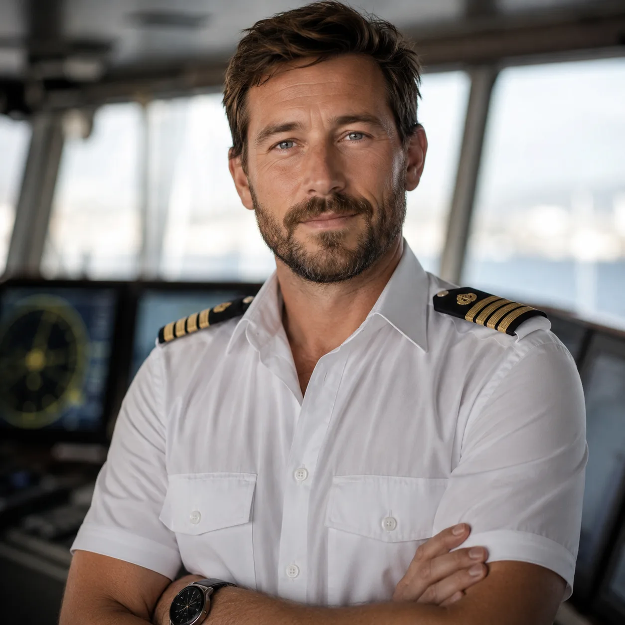 Liam Hartley